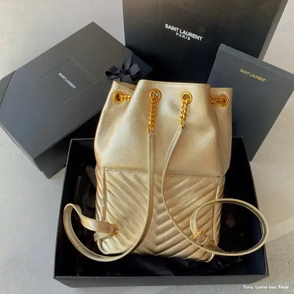 Tony Luxuries BACKPACK JOE YSL 0509